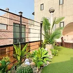 Urban Garden French