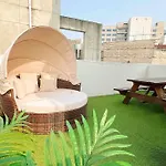 Urban Garden French