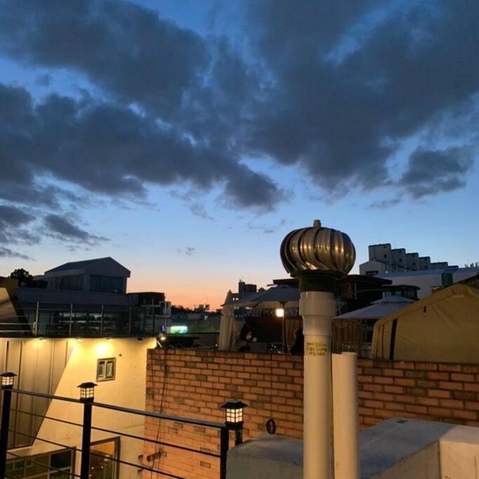 Urban Garden French Seoul
